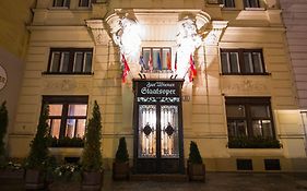 Hotel Zur Wiener Staatsoper