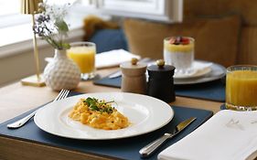 Hotel Zur Wiener Staatsoper